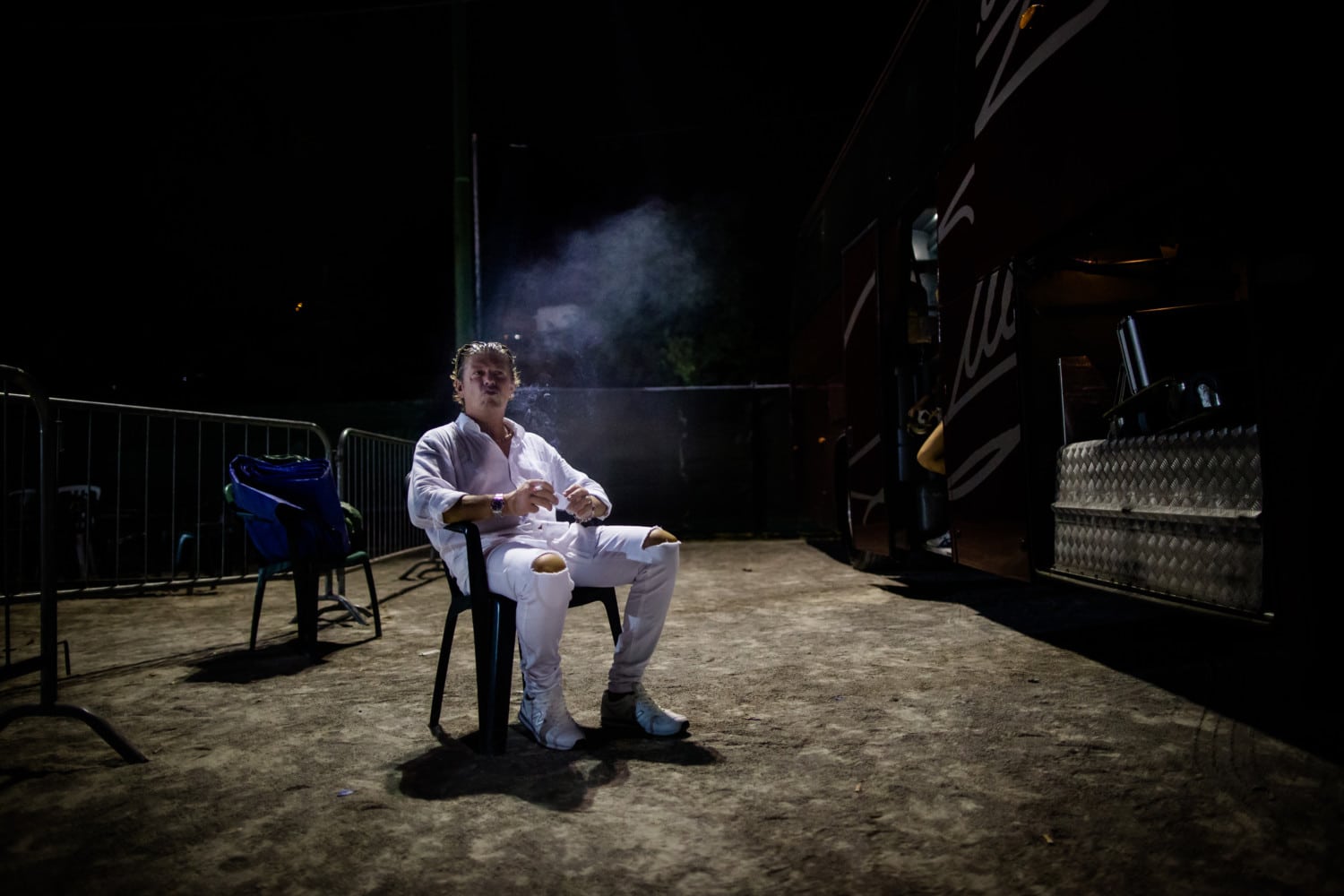 Detour 2017 Detour 2017