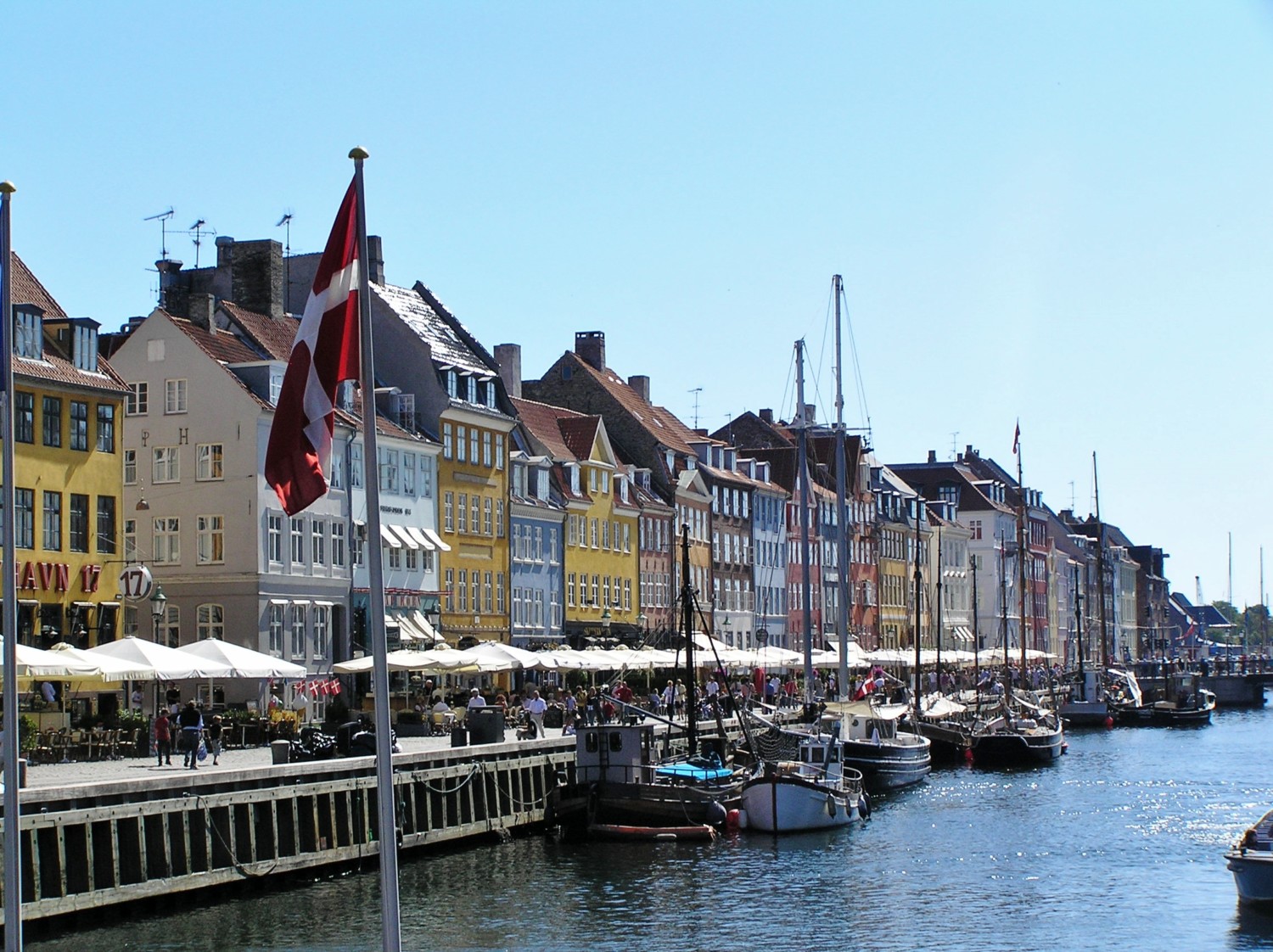 cosa vedere a copenaghen cosa vedere a copenaghen