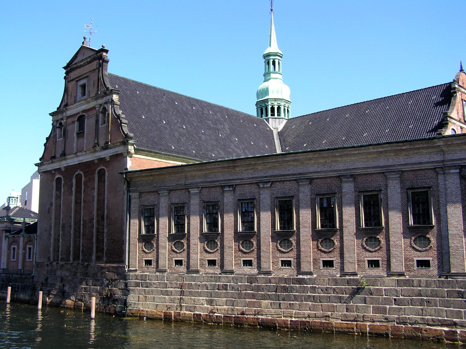 cosa vedere a copenaghen cosa vedere a copenaghen