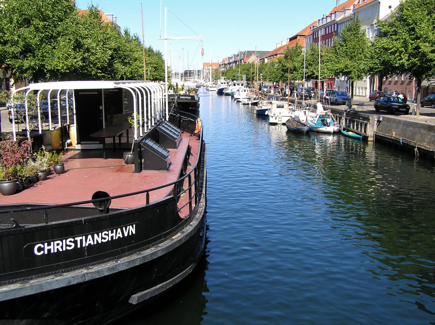 cosa vedere a copenaghen cosa vedere a copenaghen