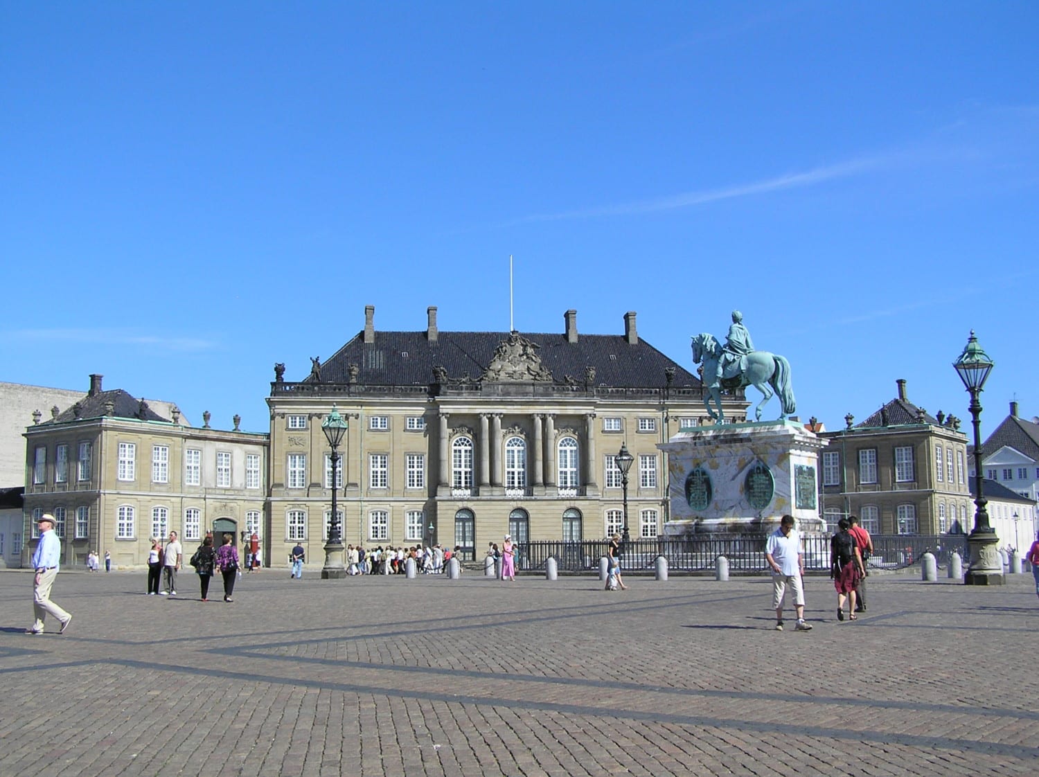 cosa vedere a copenaghen cosa vedere a copenaghen