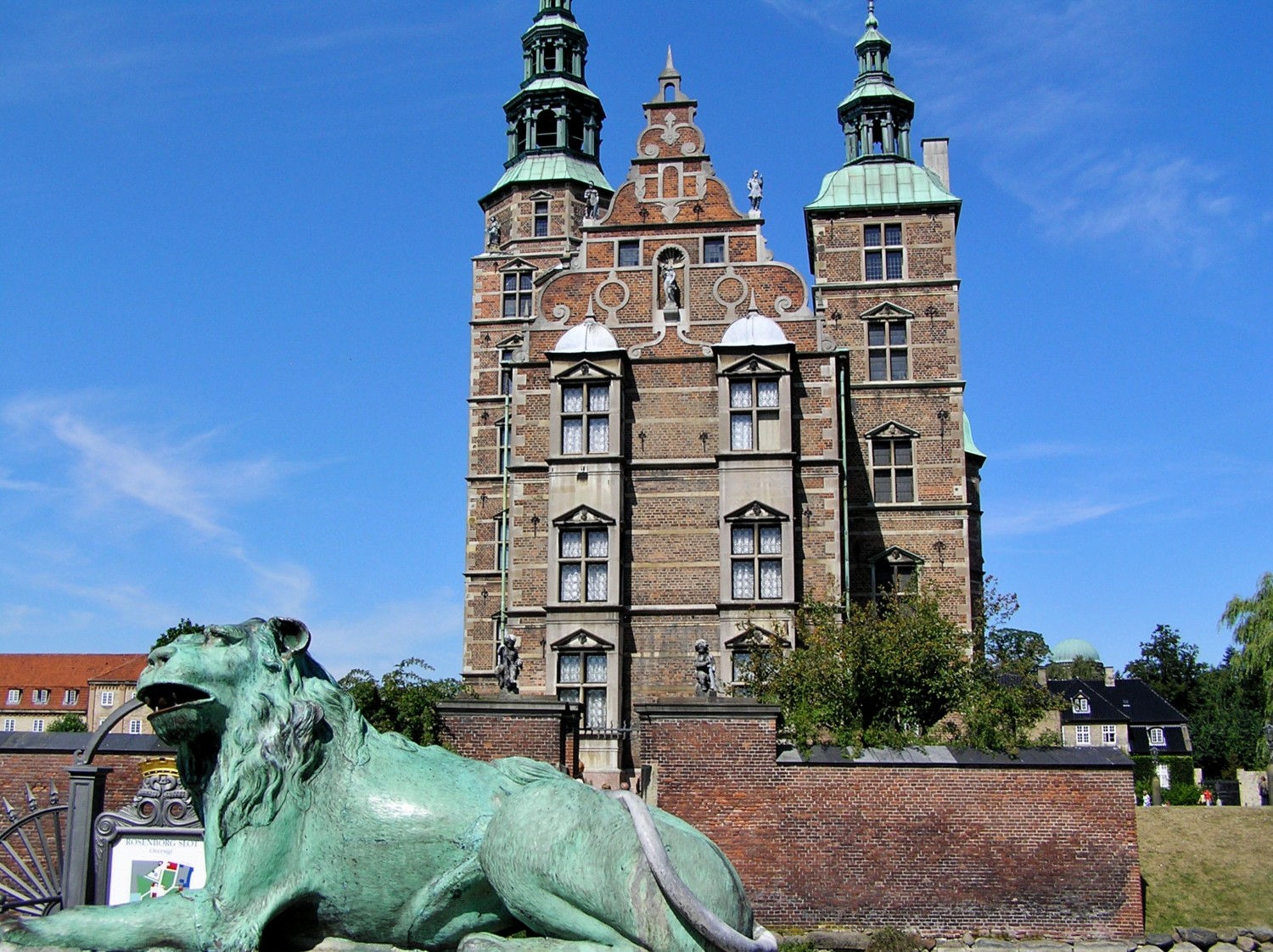 cosa vedere a copenaghen cosa vedere a copenaghen