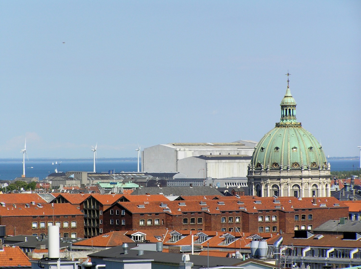 cosa vedere a copenaghen cosa vedere a copenaghen
