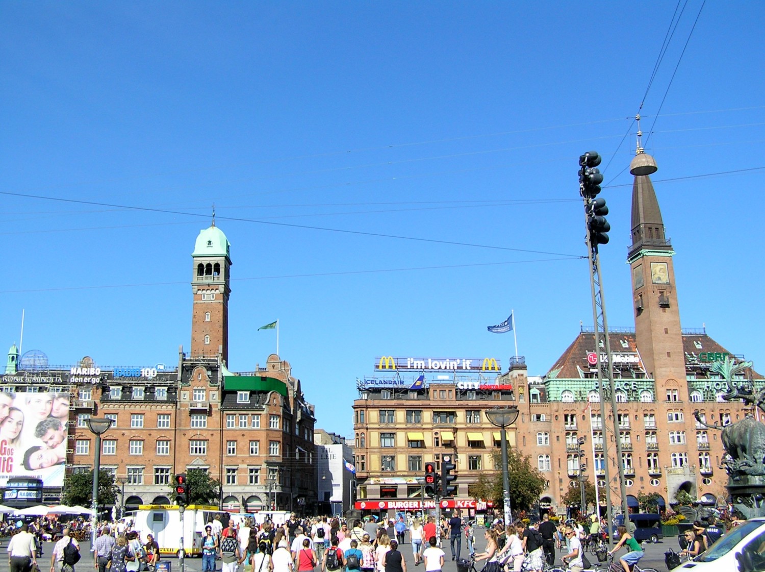 cosa vedere a copenaghen cosa vedere a copenaghen