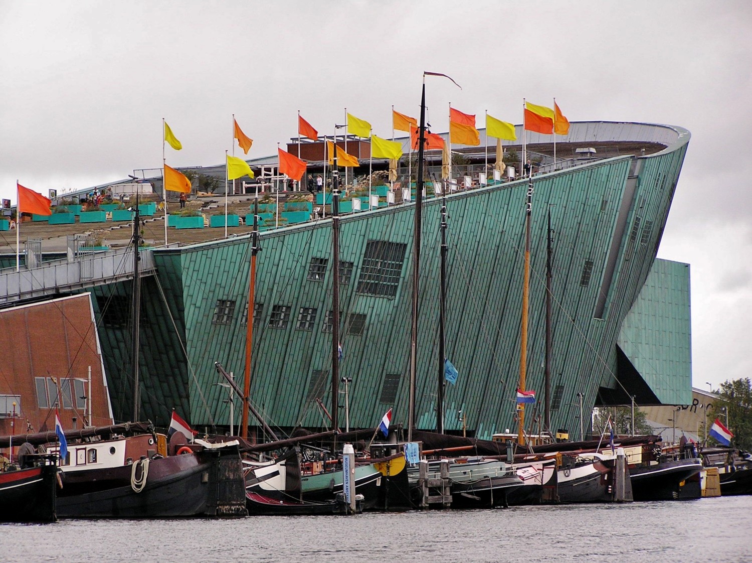 amsterdam cosa vedere amsterdam cosa vedere