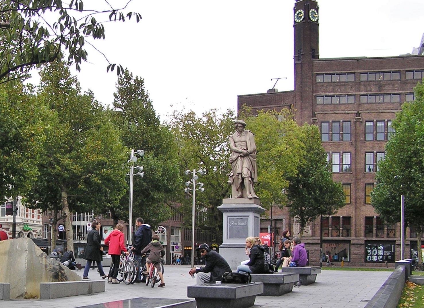 amsterdam cosa vedere amsterdam cosa vedere