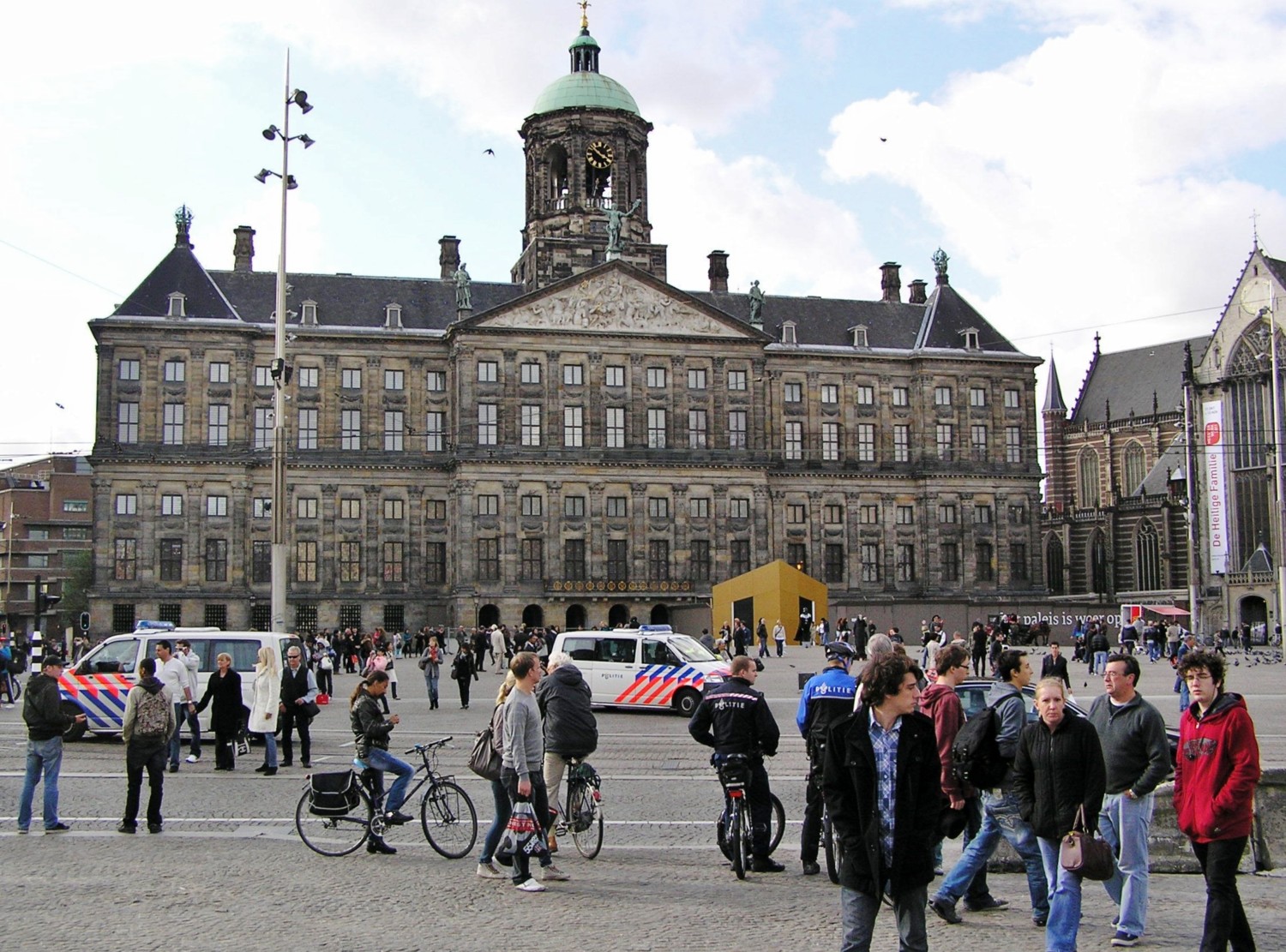 amsterdam cosa vedere amsterdam cosa vedere