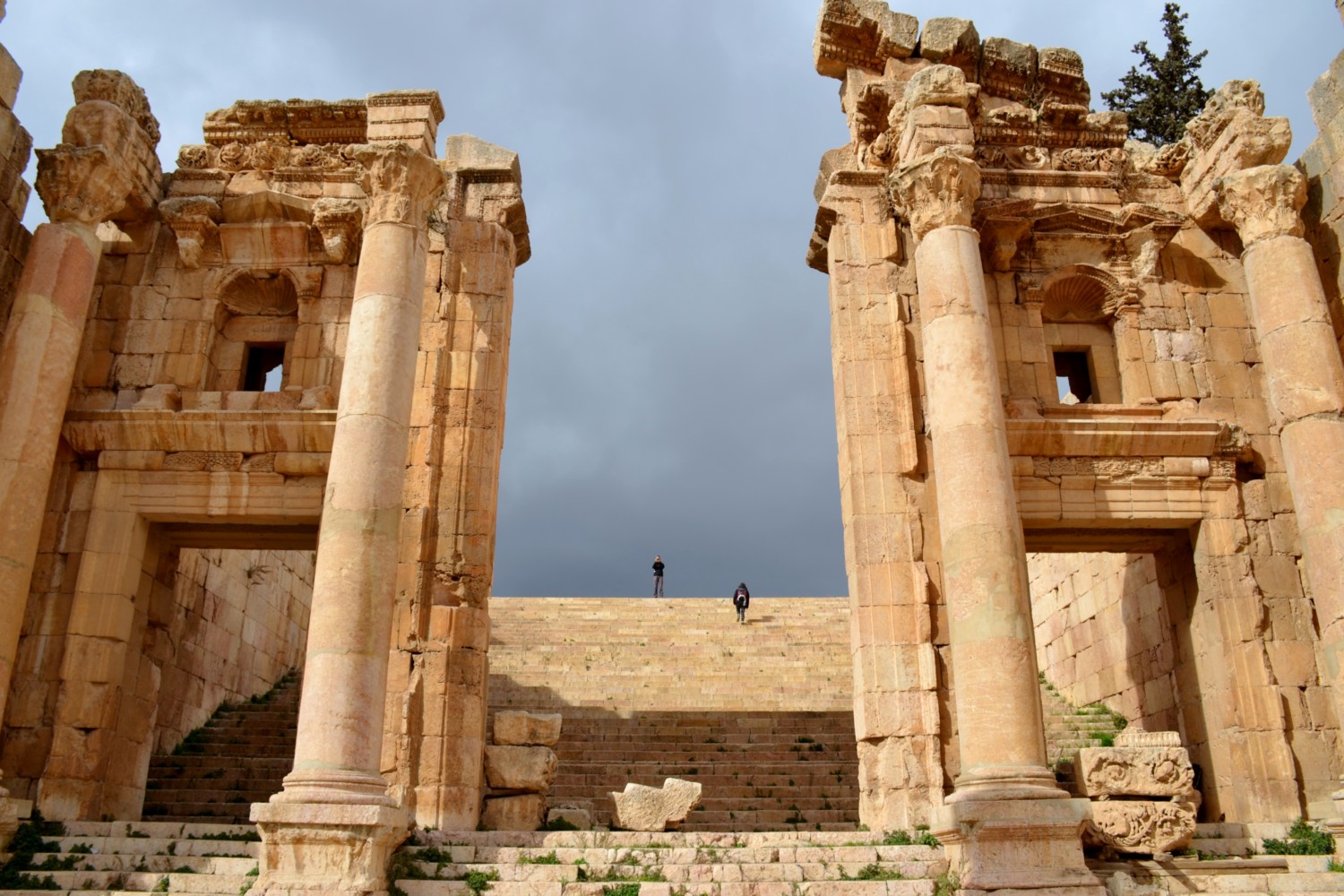 giordania in 8 giorni giordania in 8 giorni