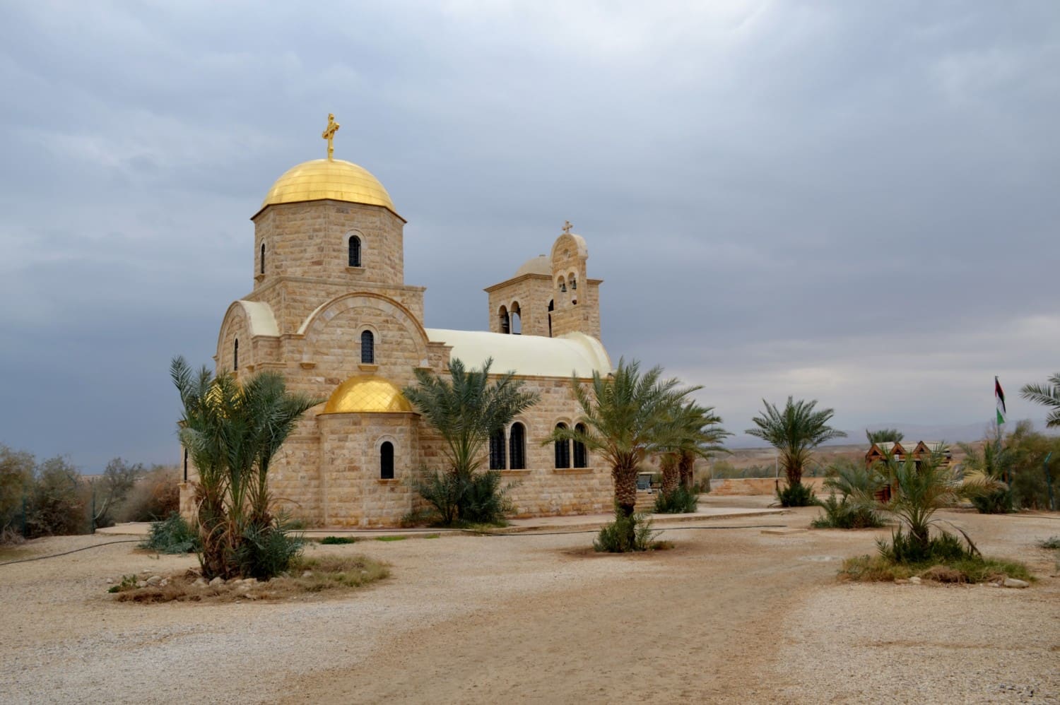 giordania in 8 giorni giordania in 8 giorni