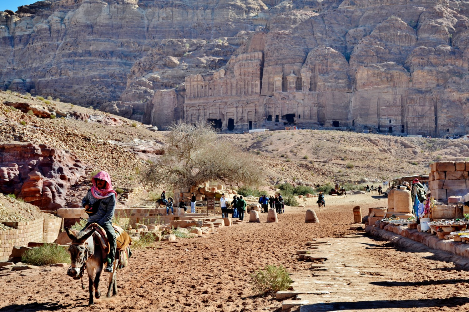 cose da sapere per andare in giordania