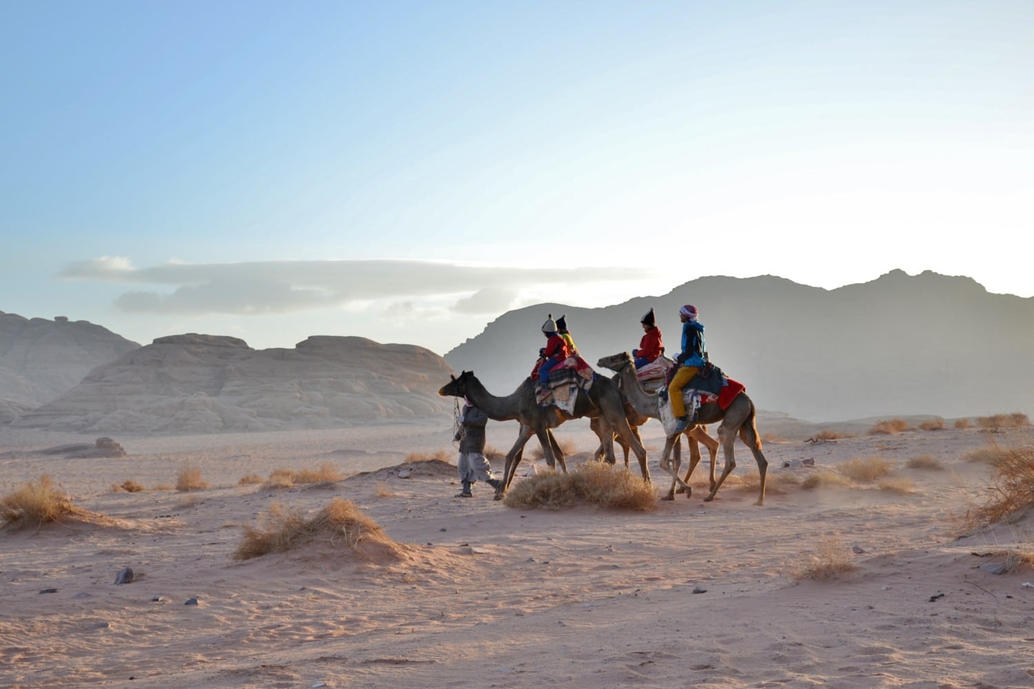 giordania in 8 giorni giordania in 8 giorni