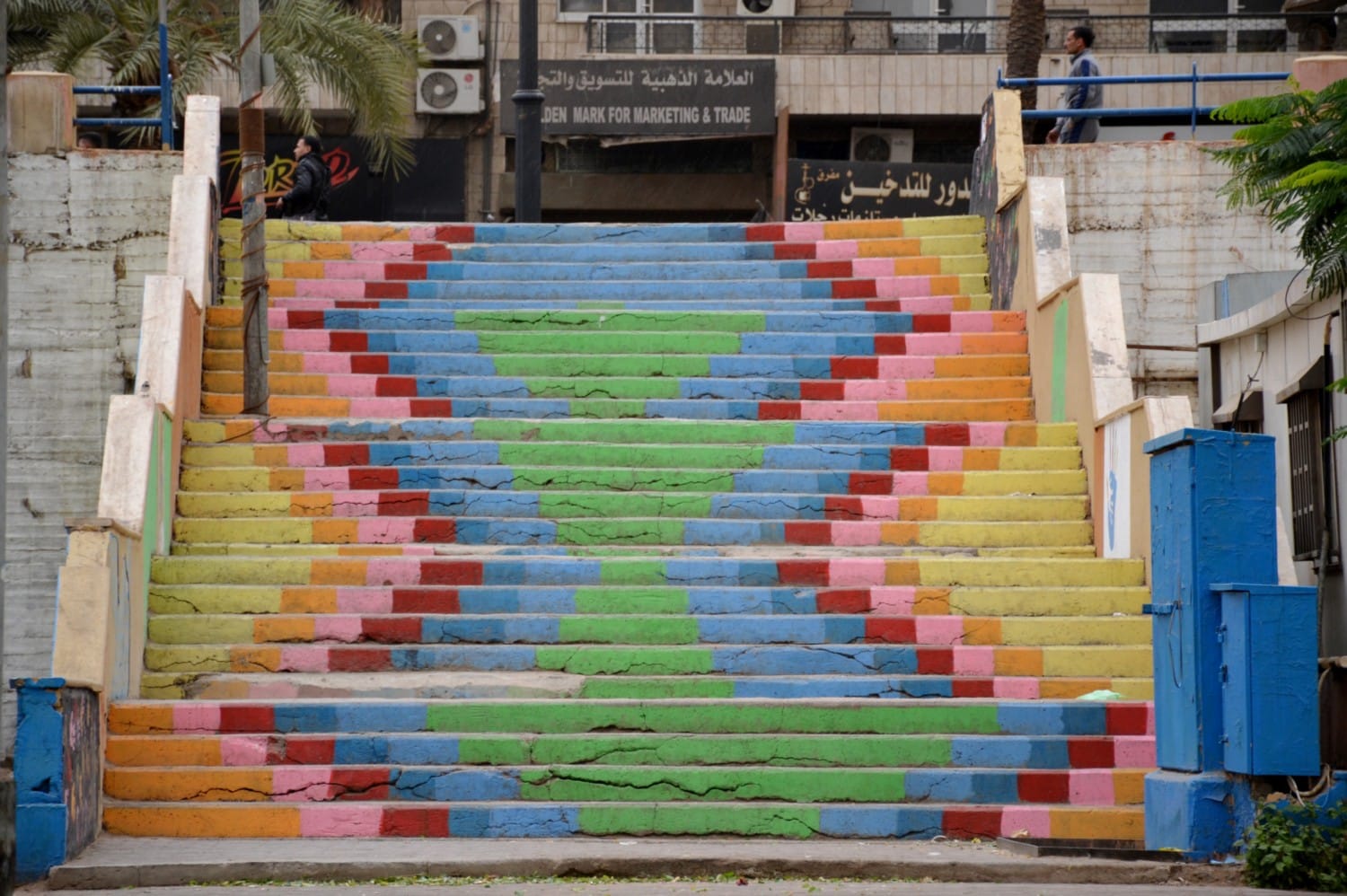 giordania in 8 giorni giordania in 8 giorni