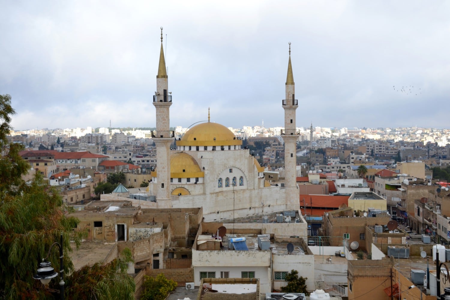 giordania in 8 giorni giordania in 8 giorni