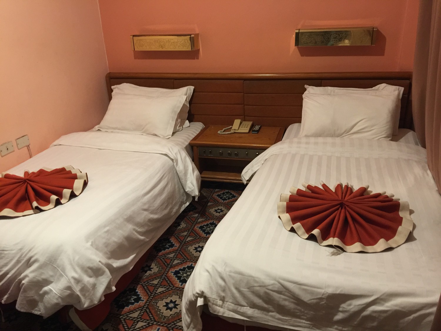 giordania in 8 giorni giordania in 8 giorni