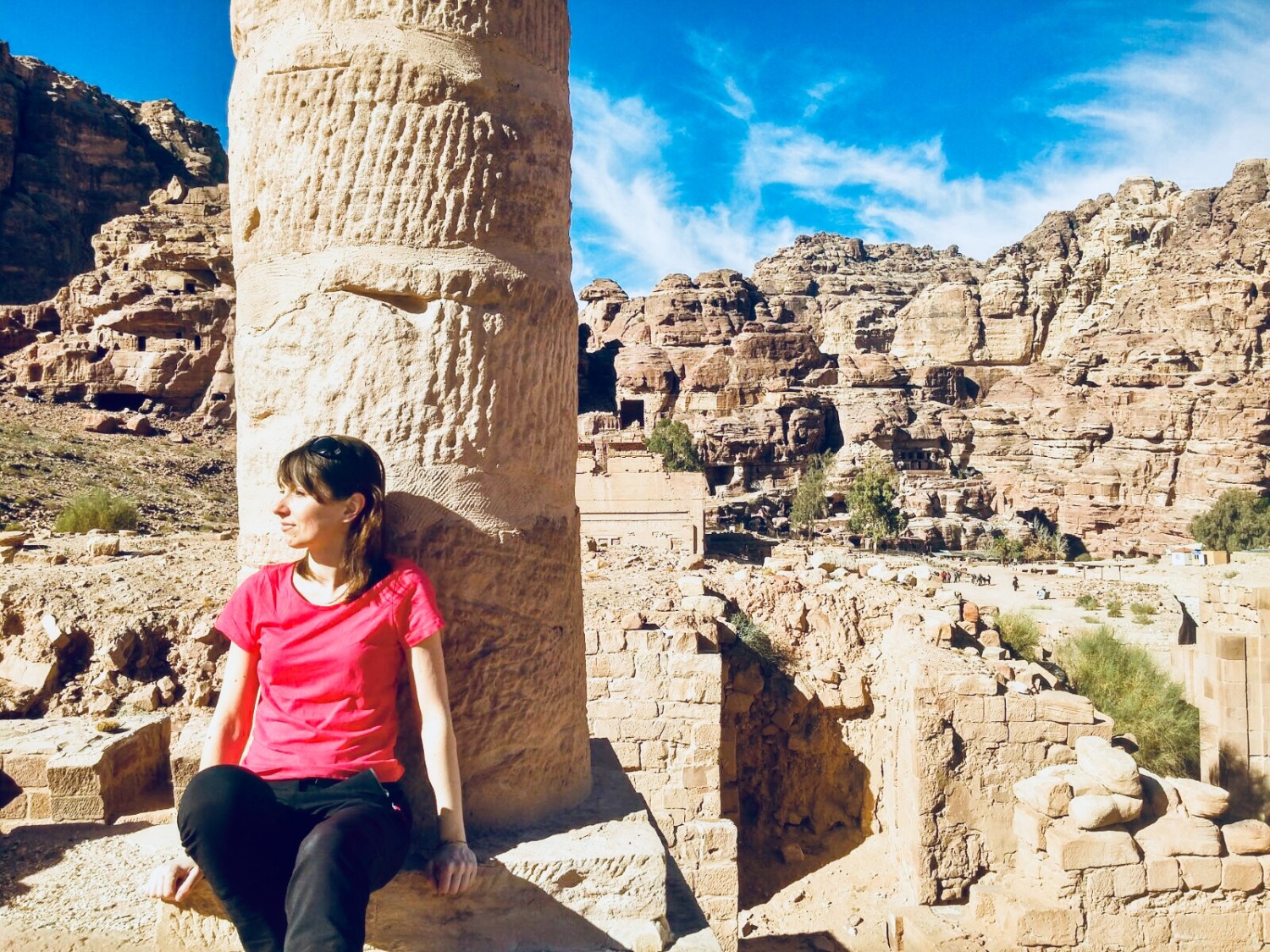 cosa sapere per visitare la giordania cosa sapere per visitare la giordania