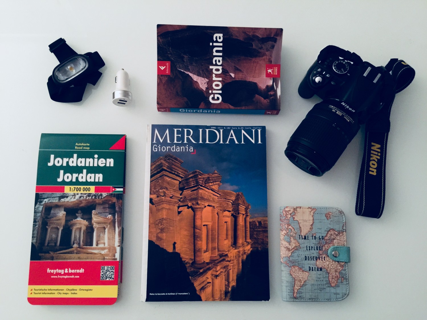 giordania in 8 giorni giordania in 8 giorni