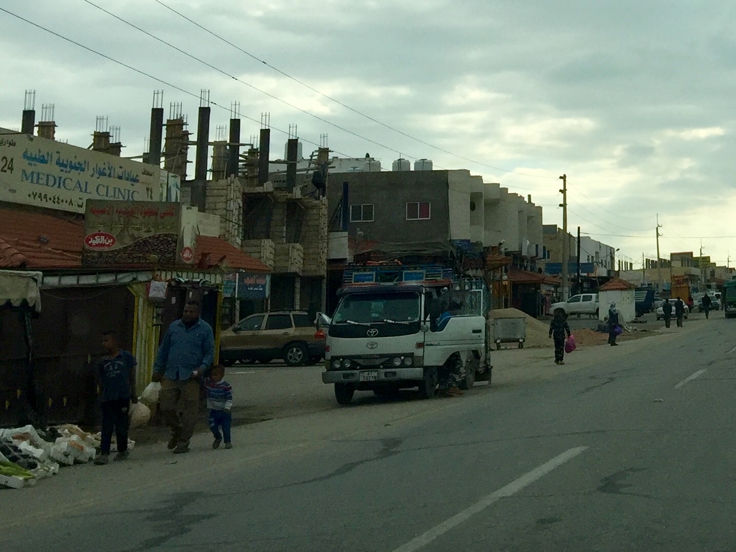 giordania in 8 giorni giordania in 8 giorni