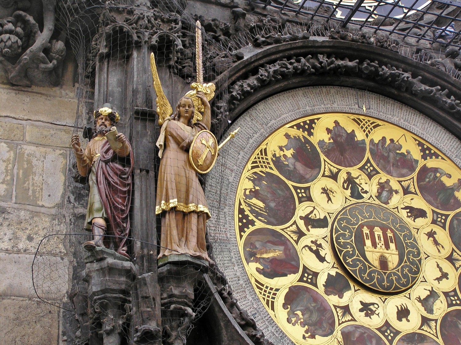 quartieri di praga quartieri di praga