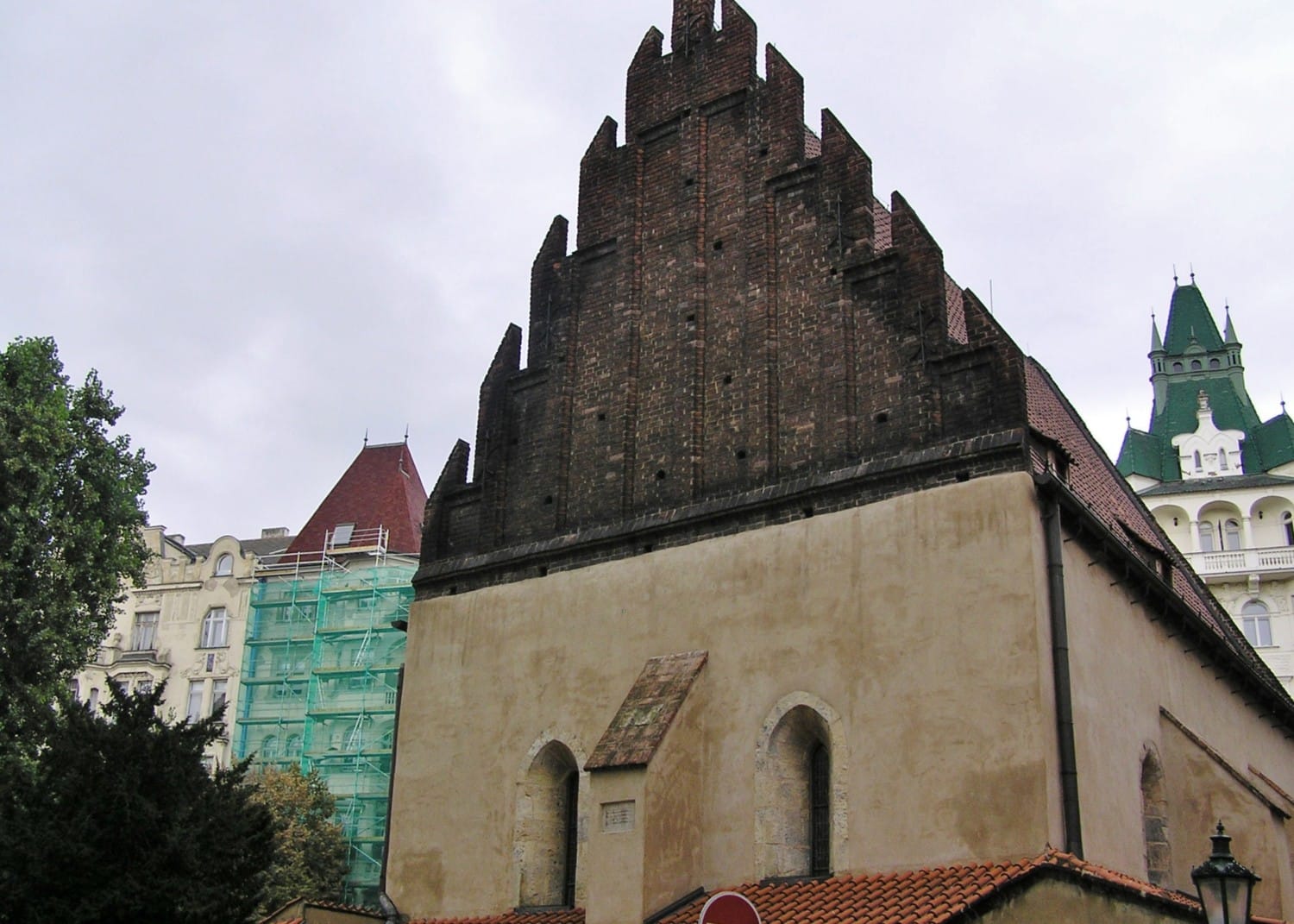 quartieri di praga quartieri di praga