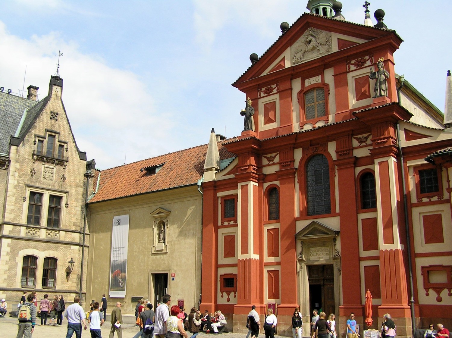 quartieri di praga quartieri di praga