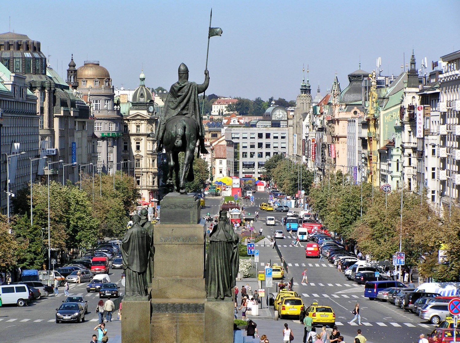 quartieri di praga quartieri di praga