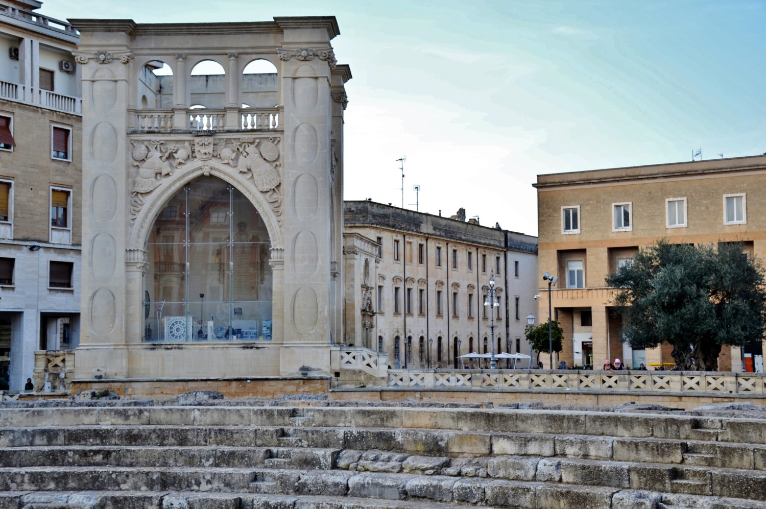 Botrugno e dintorni Botrugno e dintorni