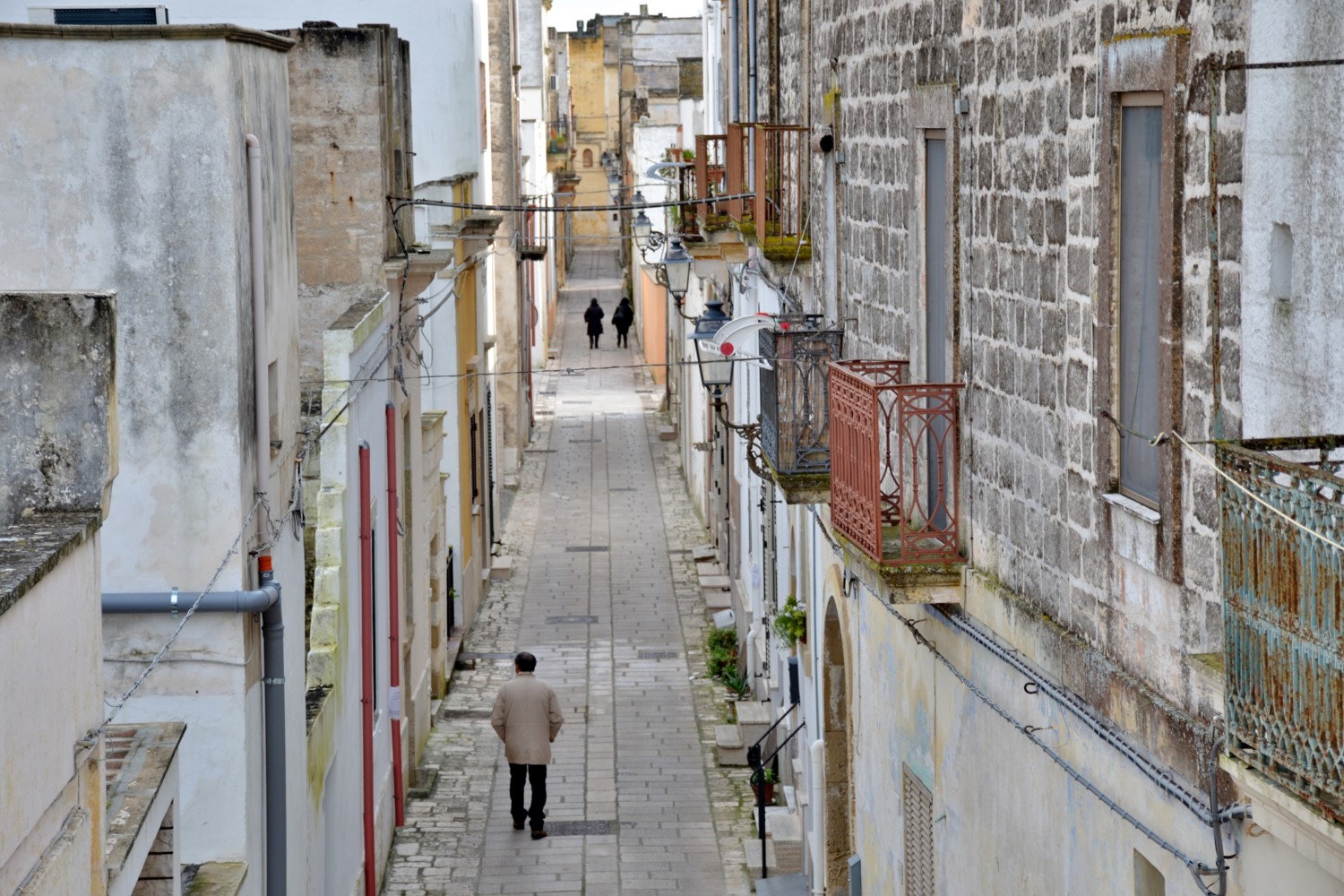 Botrugno e dintorni Botrugno e dintorni