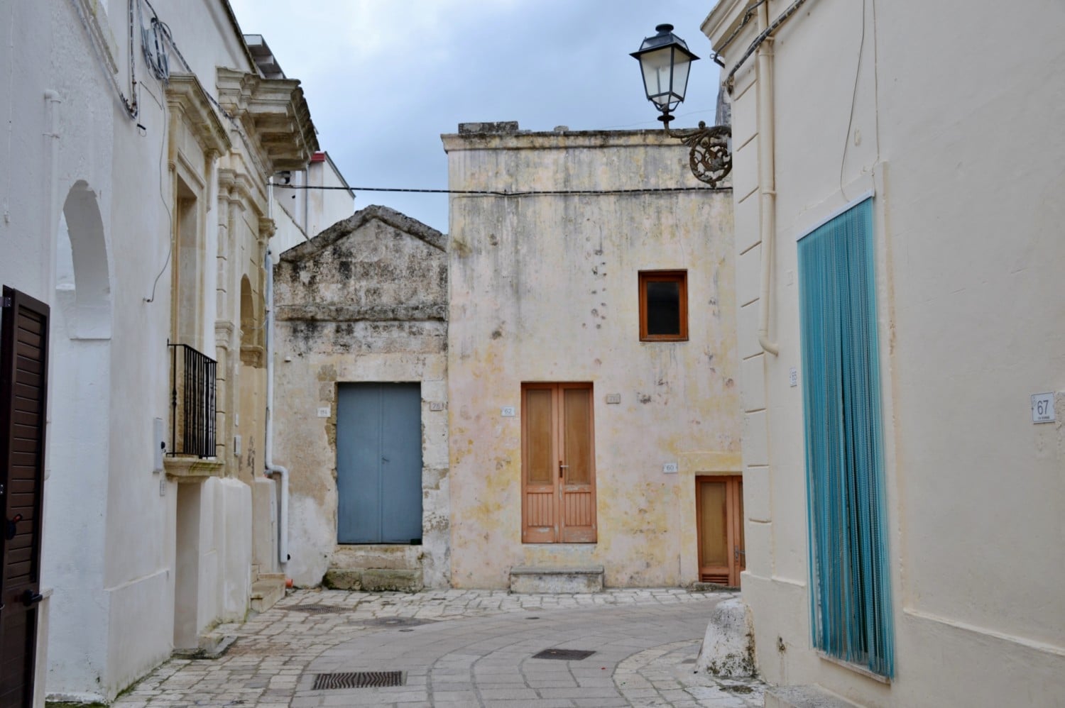 Botrugno e dintorni Botrugno e dintorni