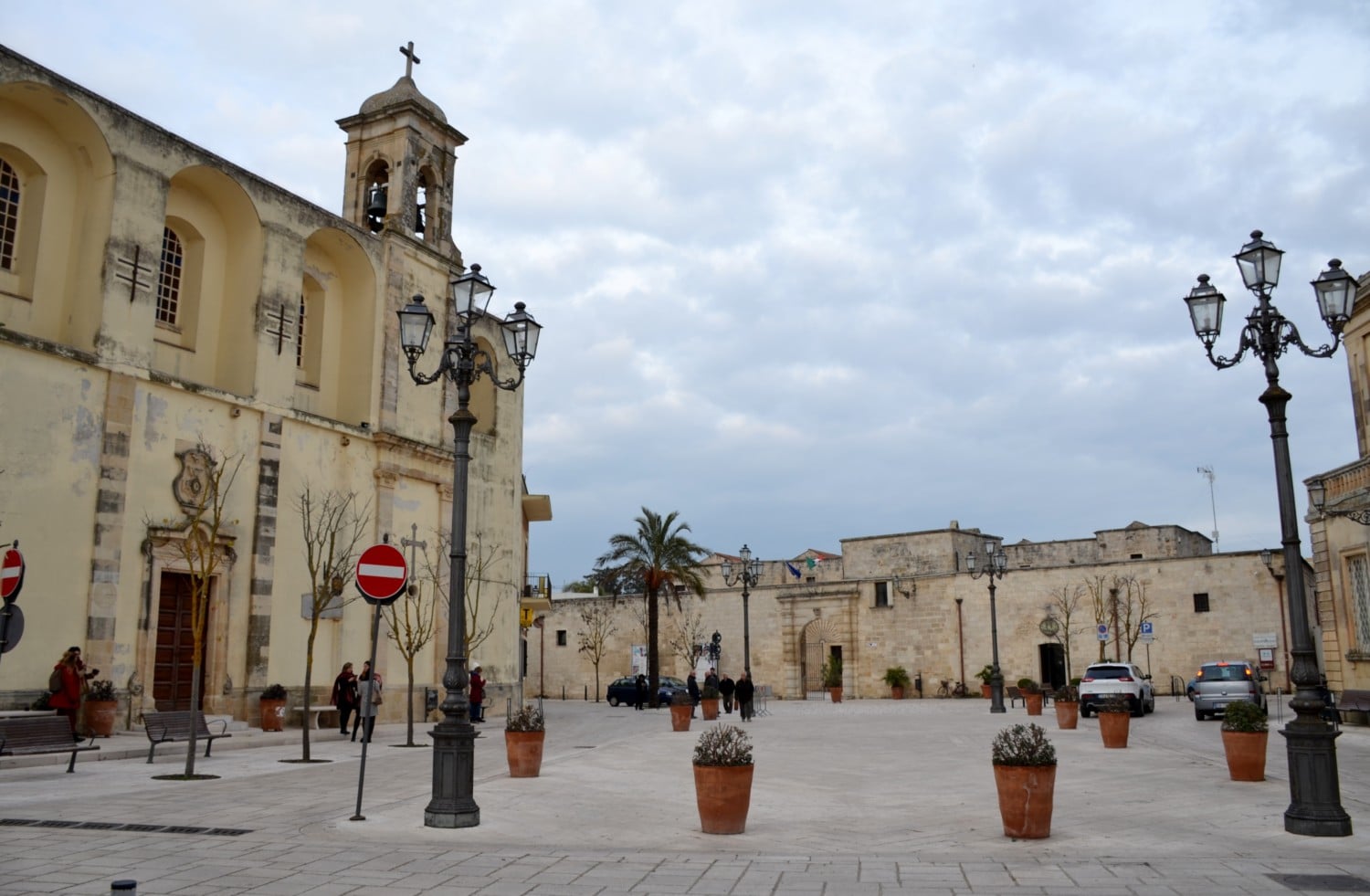 Botrugno e dintorni Botrugno e dintorni