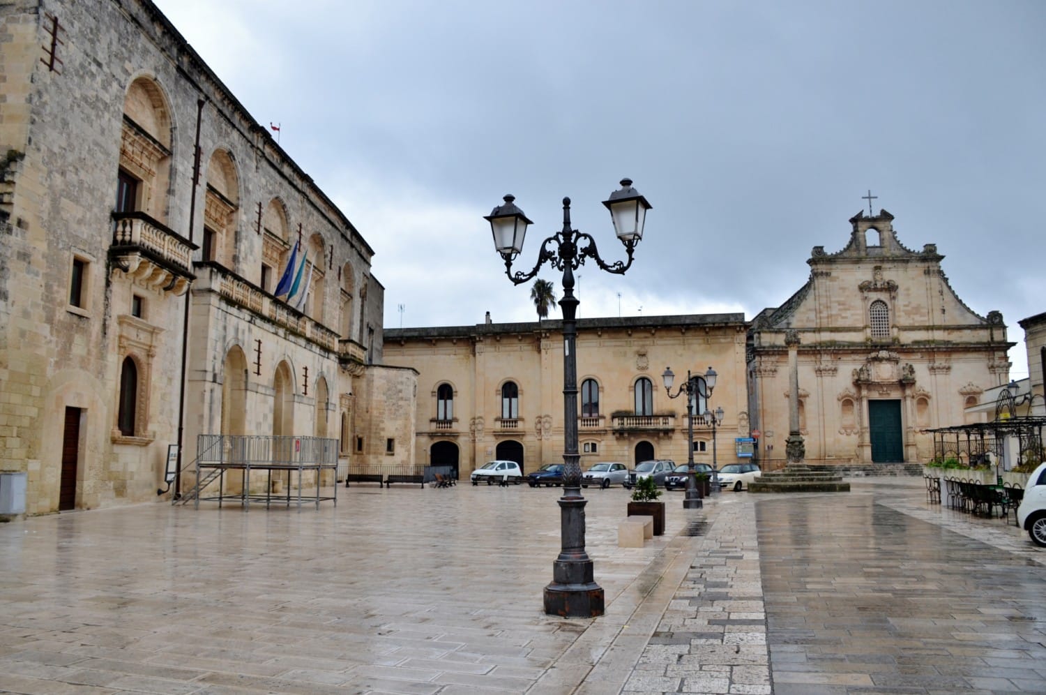 Botrugno e dintorni Botrugno e dintorni