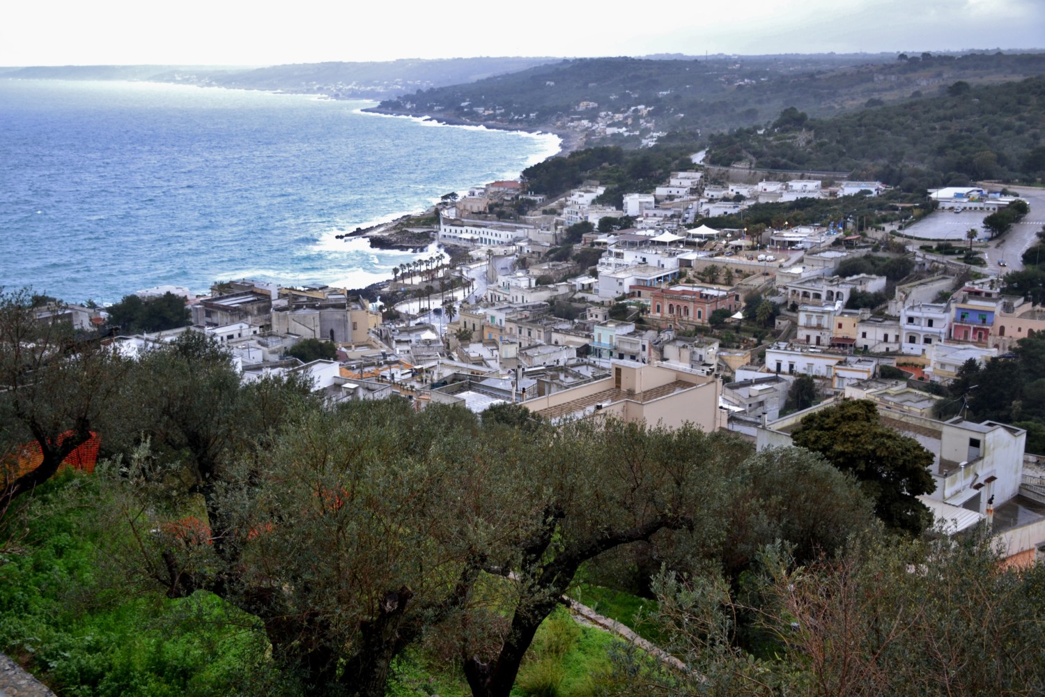 Botrugno e dintorni Botrugno e dintorni