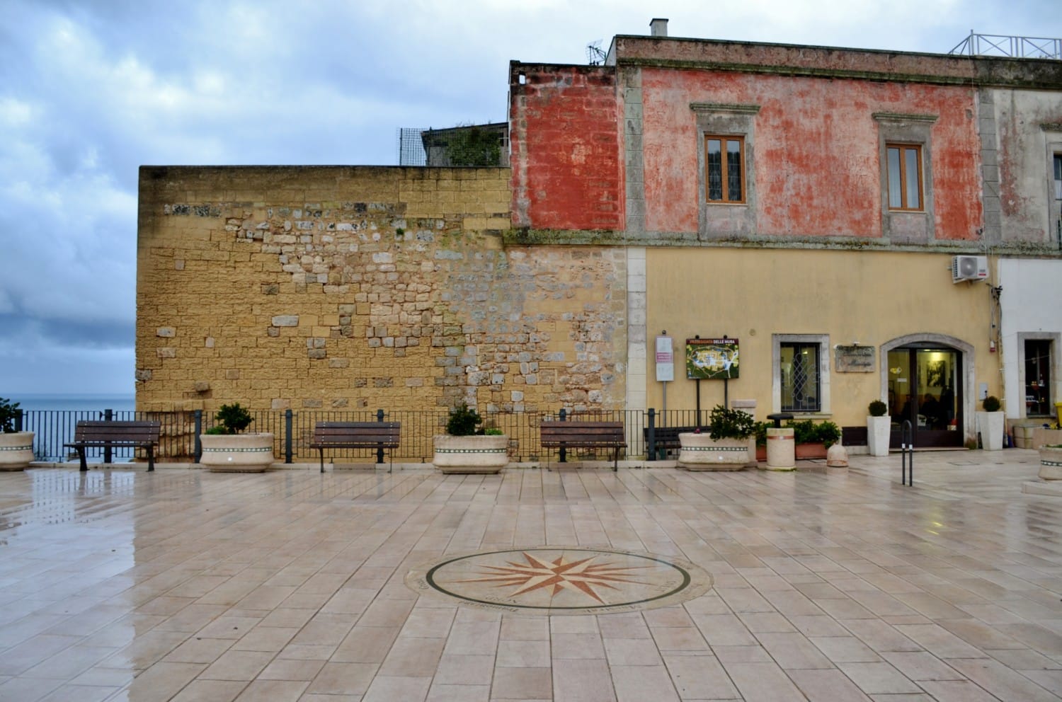 Botrugno e dintorni Botrugno e dintorni