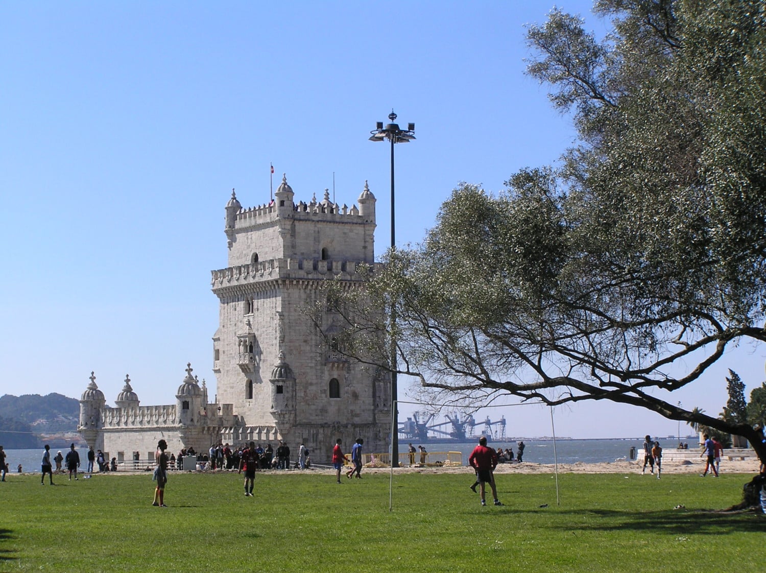 lisbona cosa vedere lisbona cosa vedere