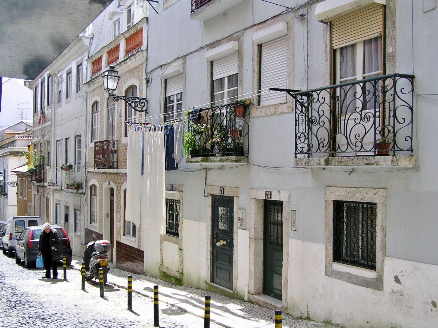 lisbona cosa vedere lisbona cosa vedere