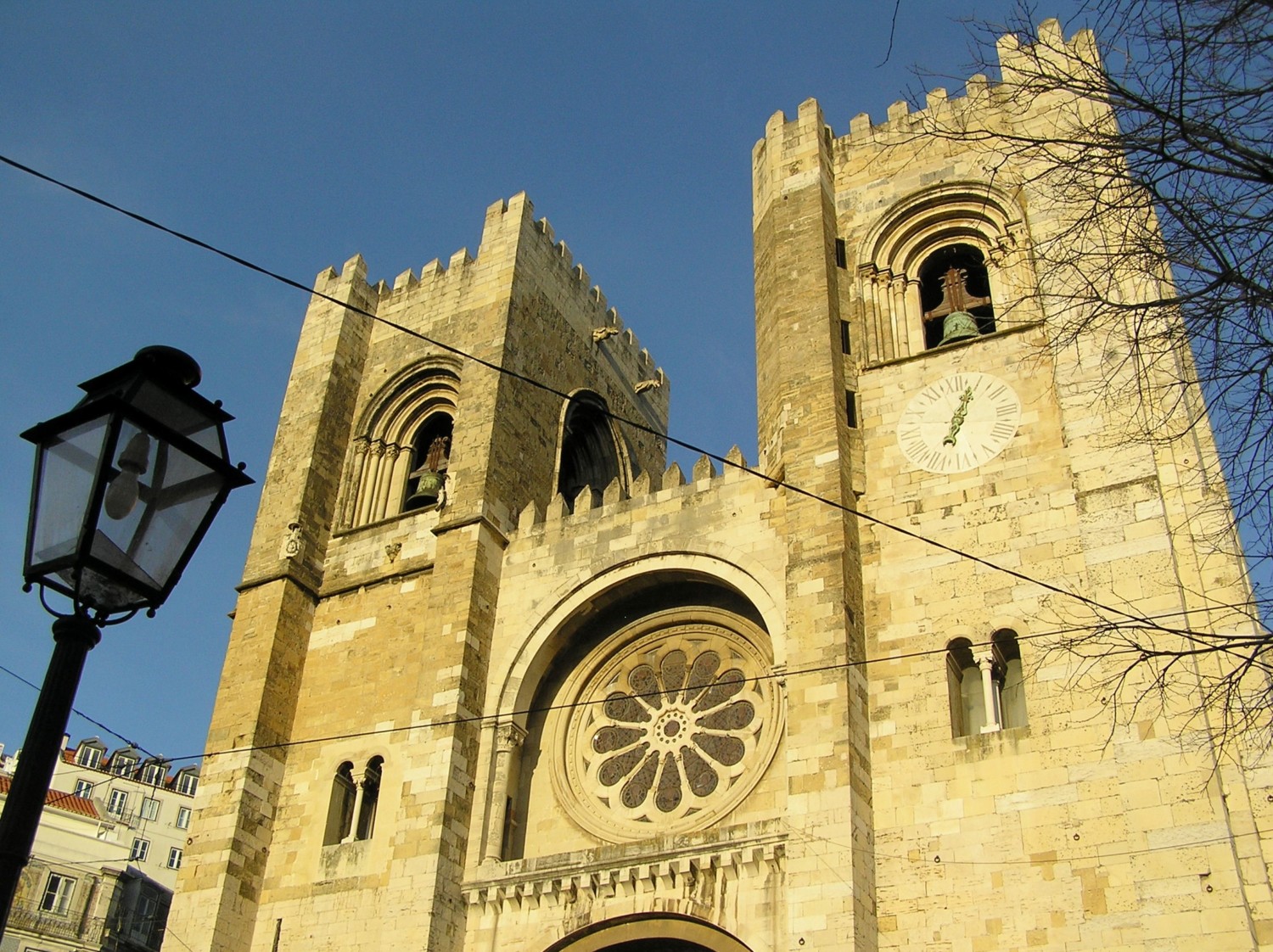 lisbona cosa vedere lisbona cosa vedere