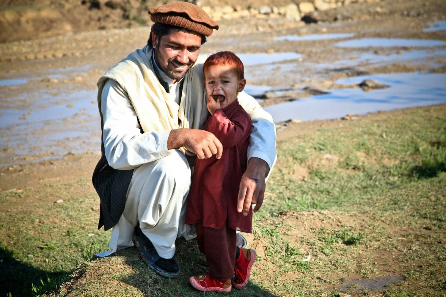 atiq rahimi afghanistan