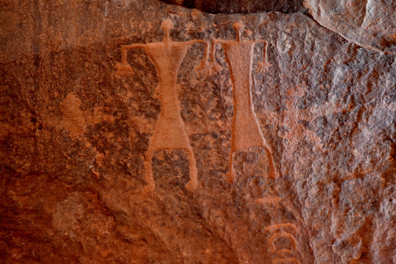 wadi rum deserto della giordania wadi rum deserto della giordania