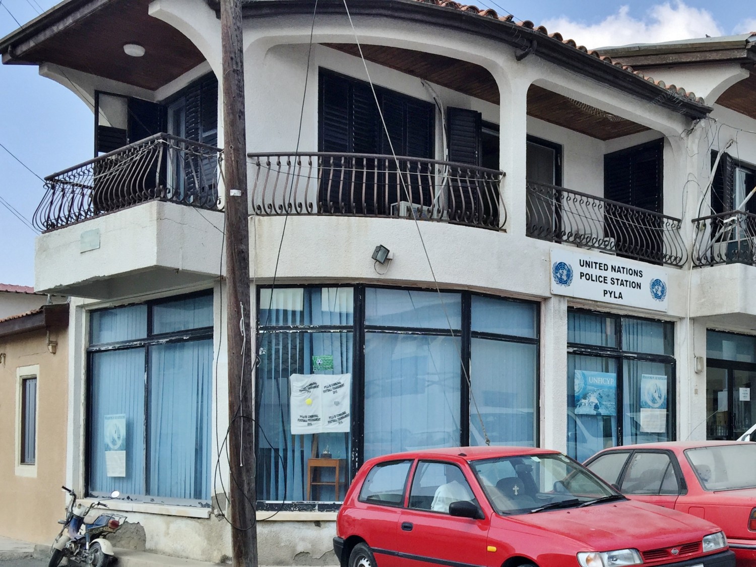 pyla cipro pyla cipro