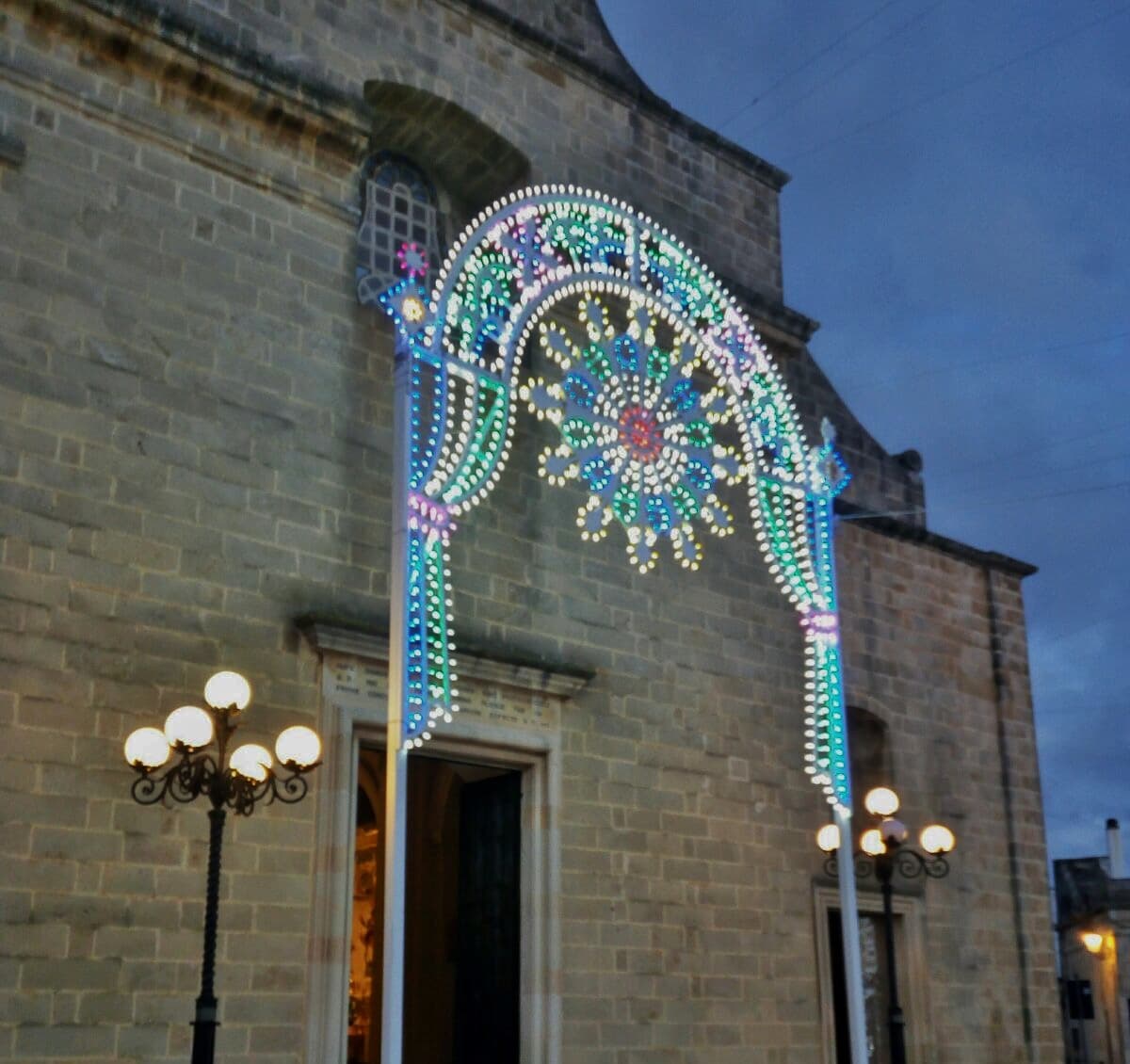 tradizioni Salento tradizioni Salento