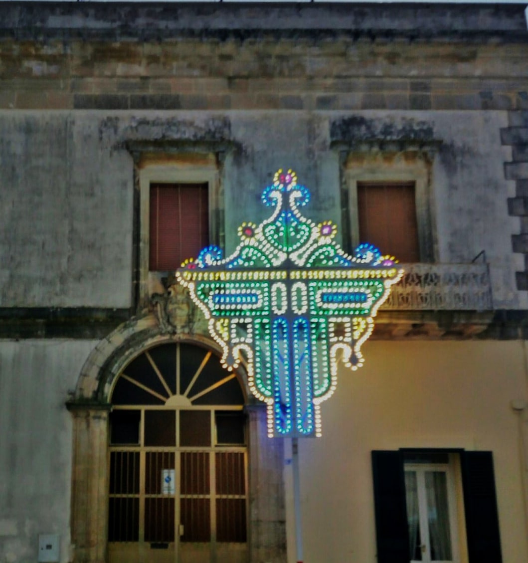 tradizioni Salento tradizioni Salento