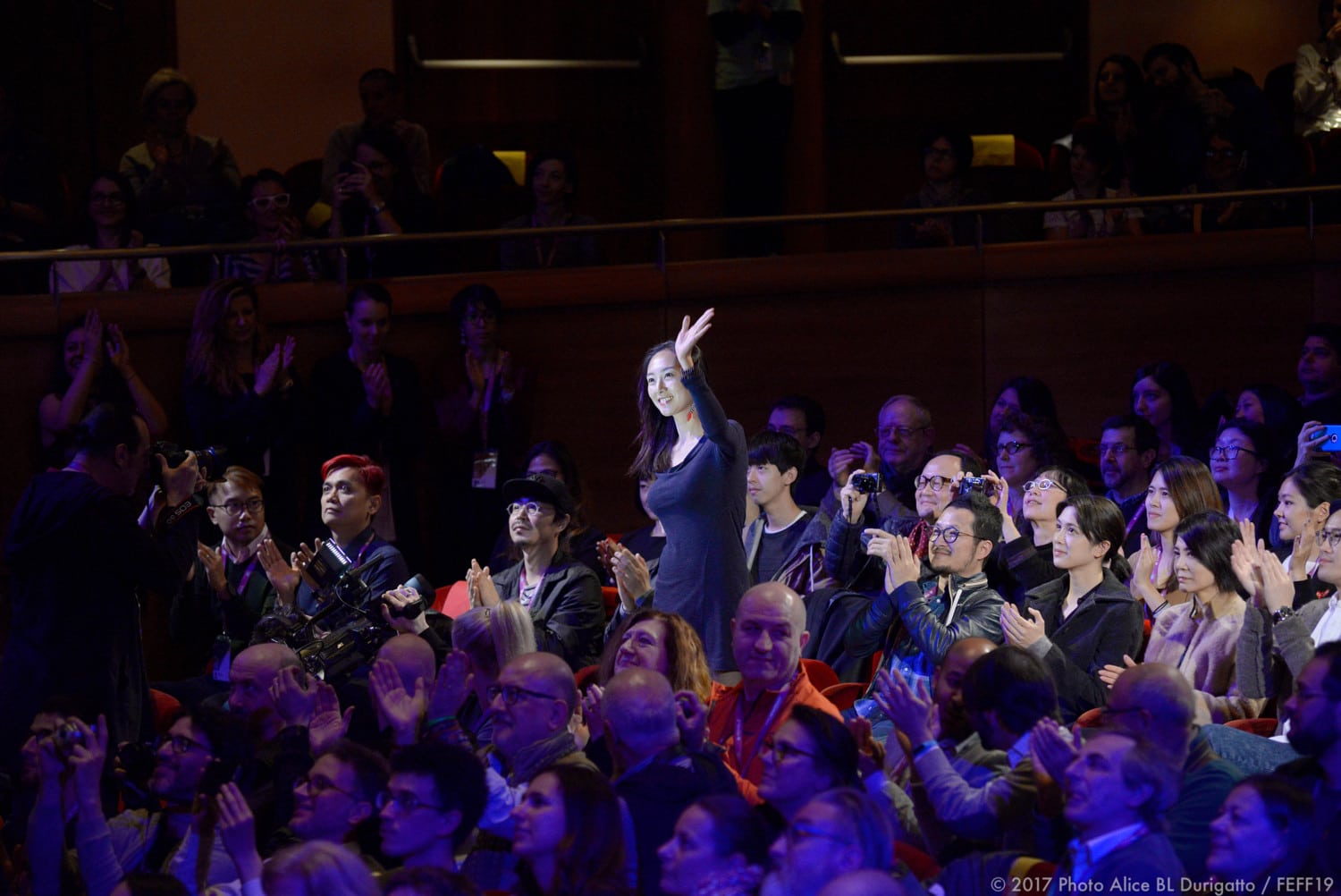 far east film festival udine far east film festival udine