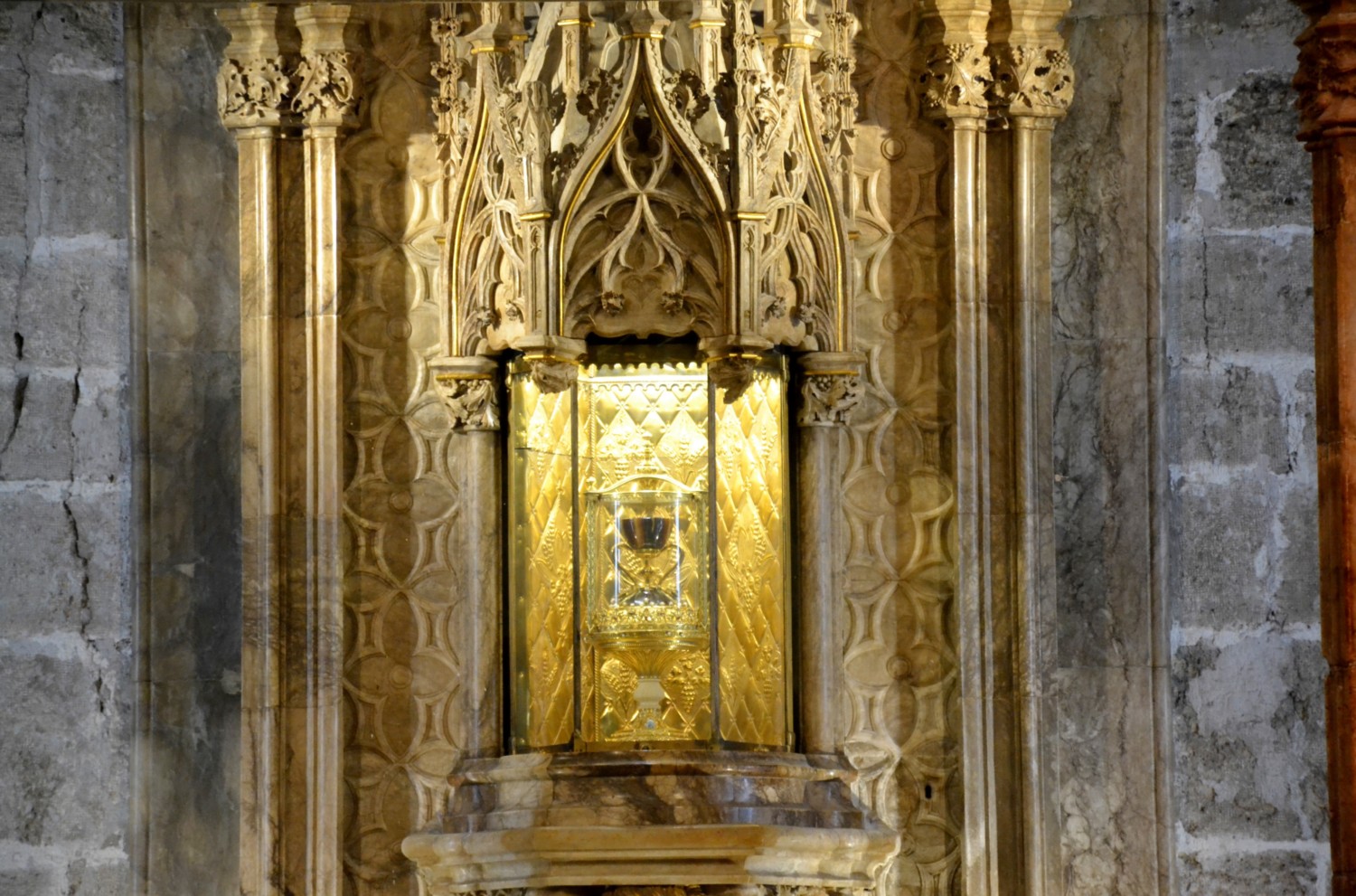 cosa fare a valencia