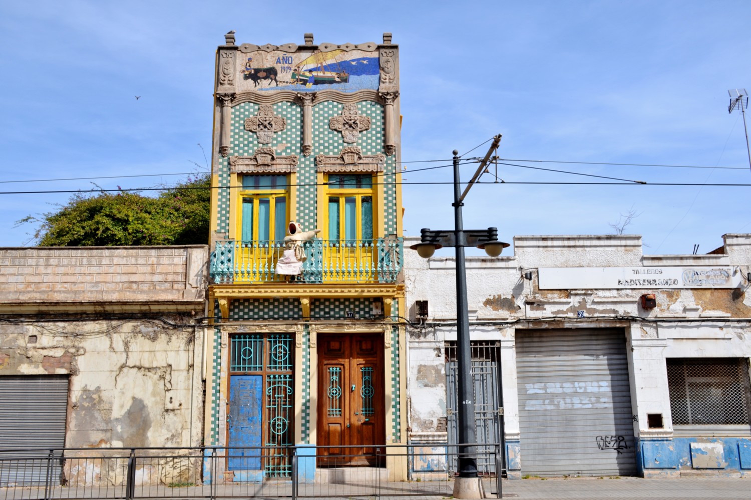 cosa fare a valencia