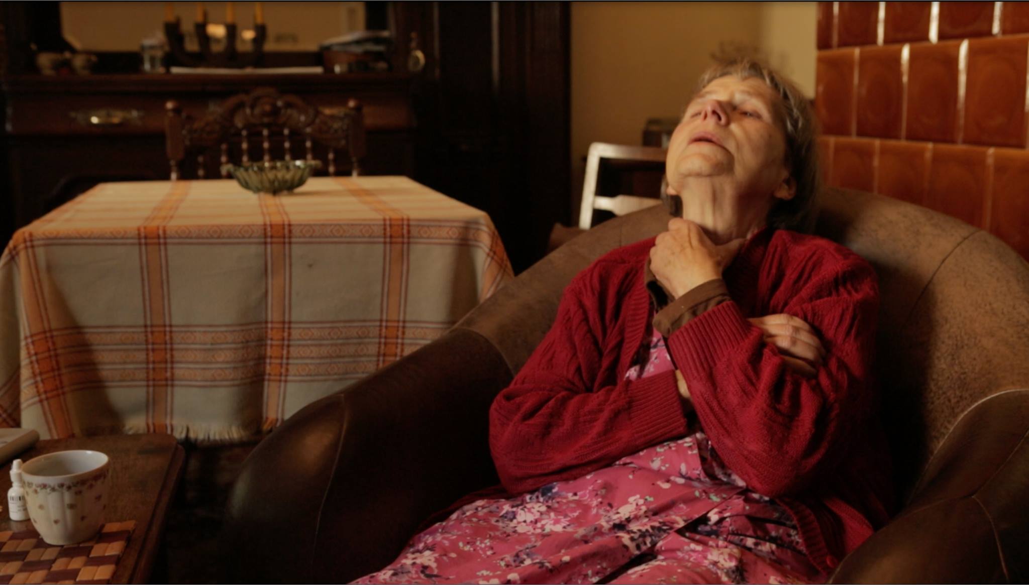 voci dell'inchiesta 2018 voci dell'inchiesta 2018