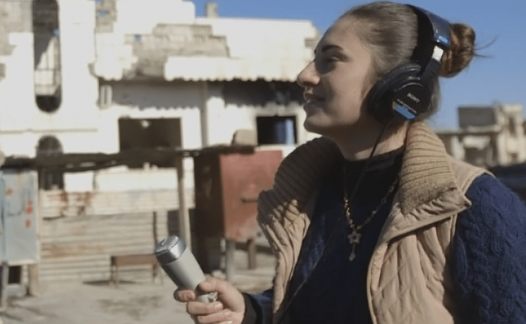 voci dell'inchiesta 2018 voci dell'inchiesta 2018