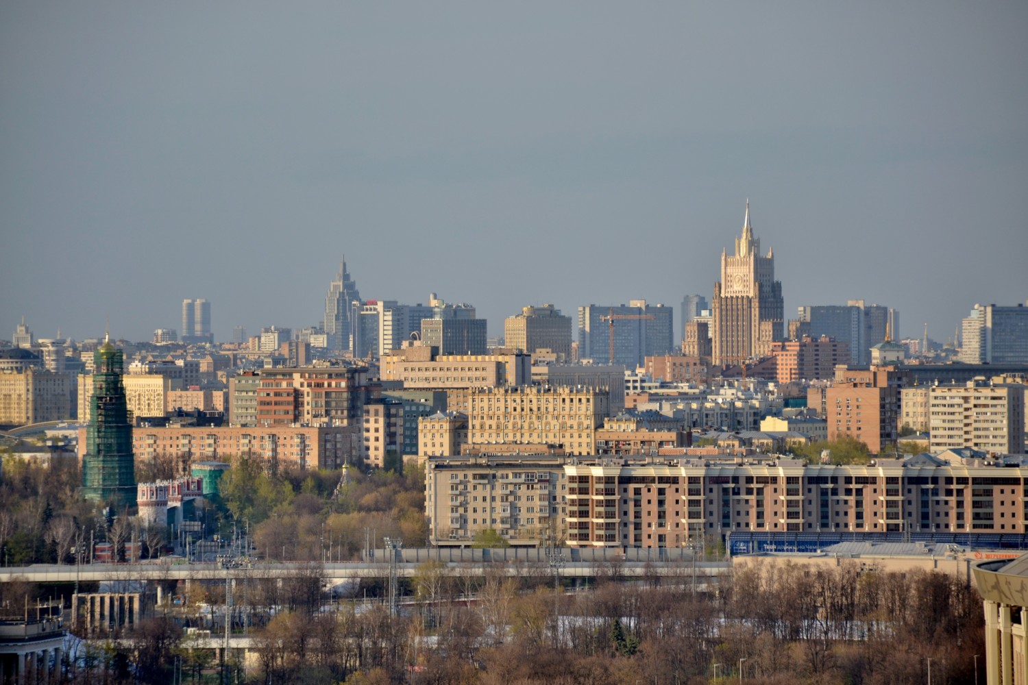 cosa vedere a mosca cosa vedere a mosca