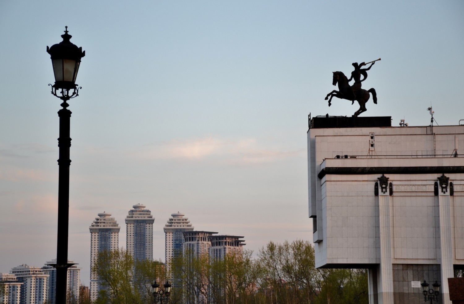 cosa vedere a mosca cosa vedere a mosca