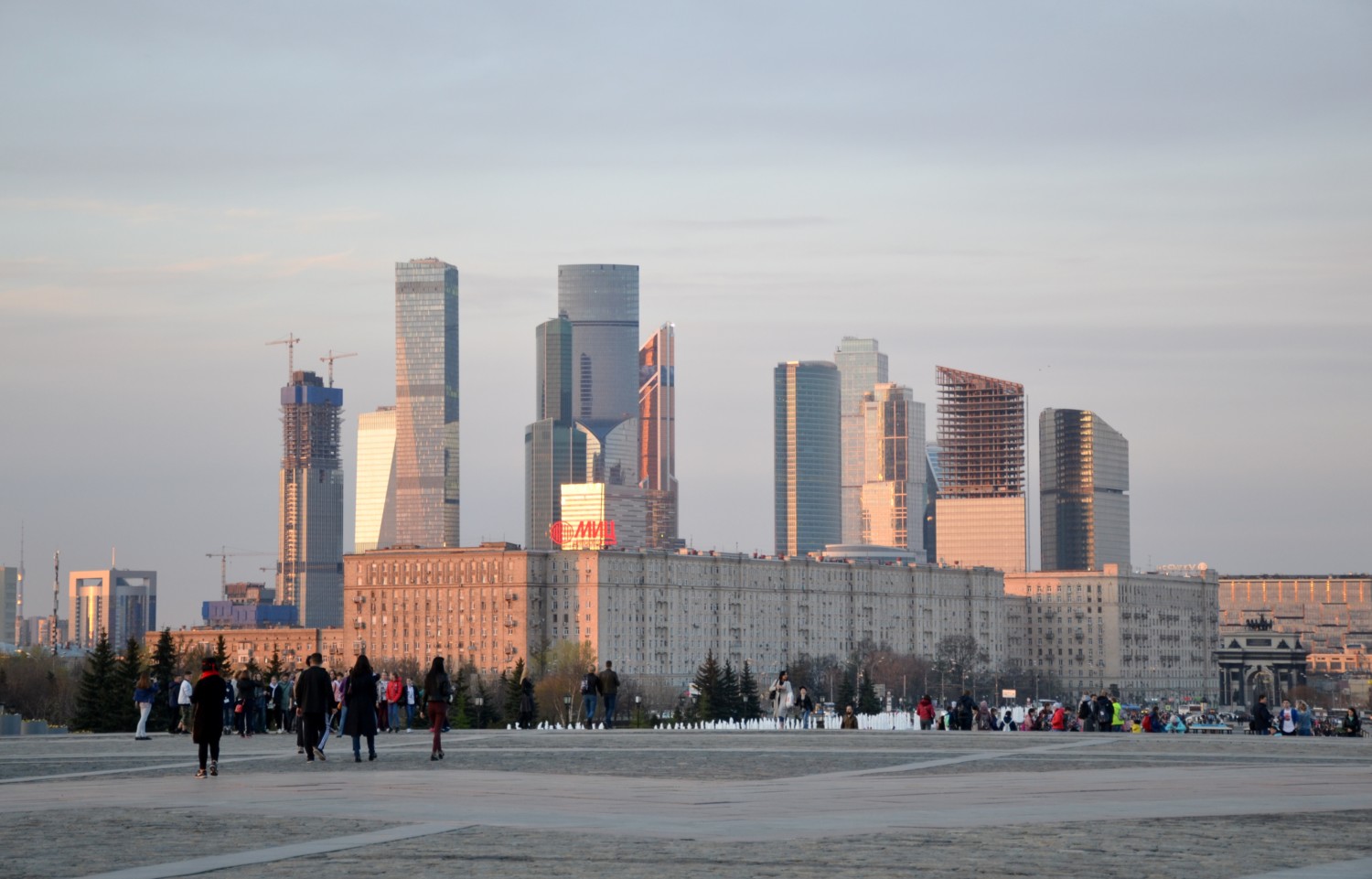 cosa vedere a mosca cosa vedere a mosca