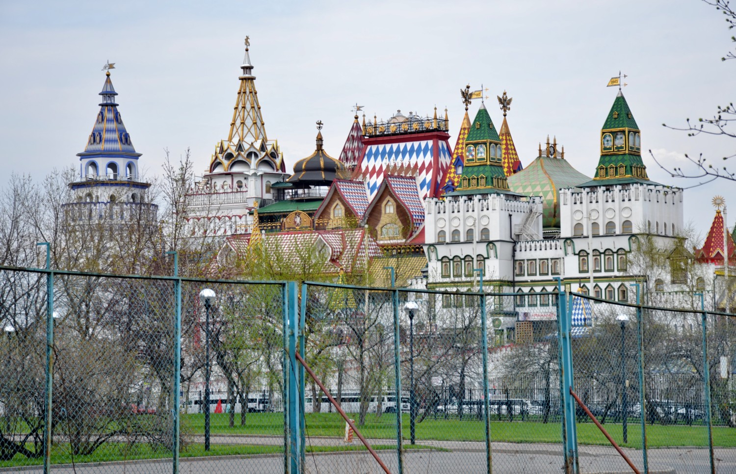 cosa vedere a mosca cosa vedere a mosca