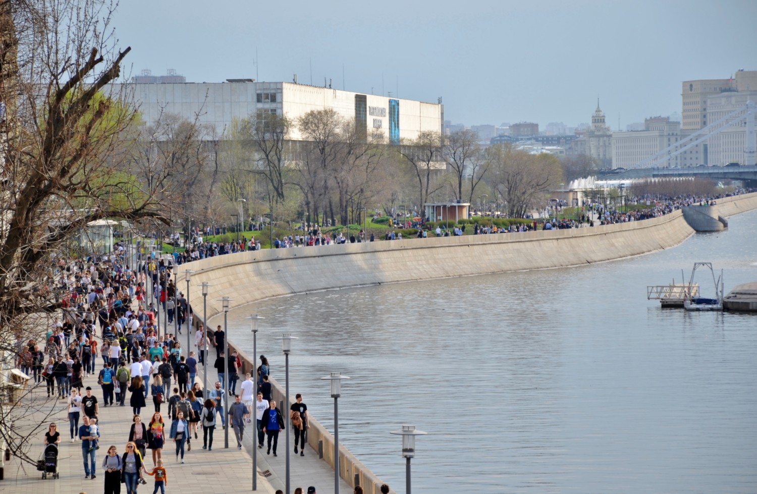 cosa vedere a mosca cosa vedere a mosca